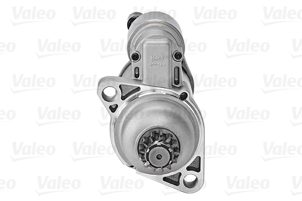 Starter Valeo 458787