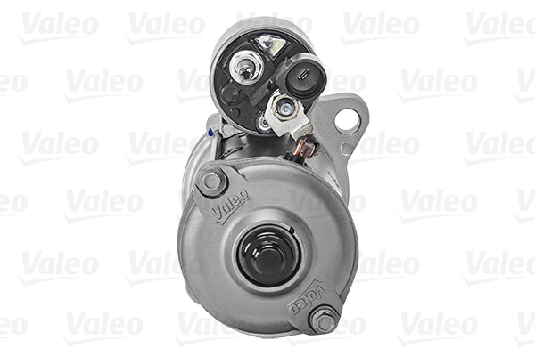 Valeo Starter 458787