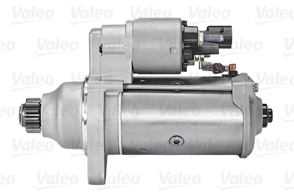 Valeo Starter 458787