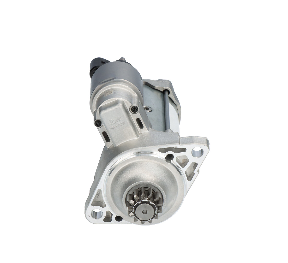 Valeo Starter 458790