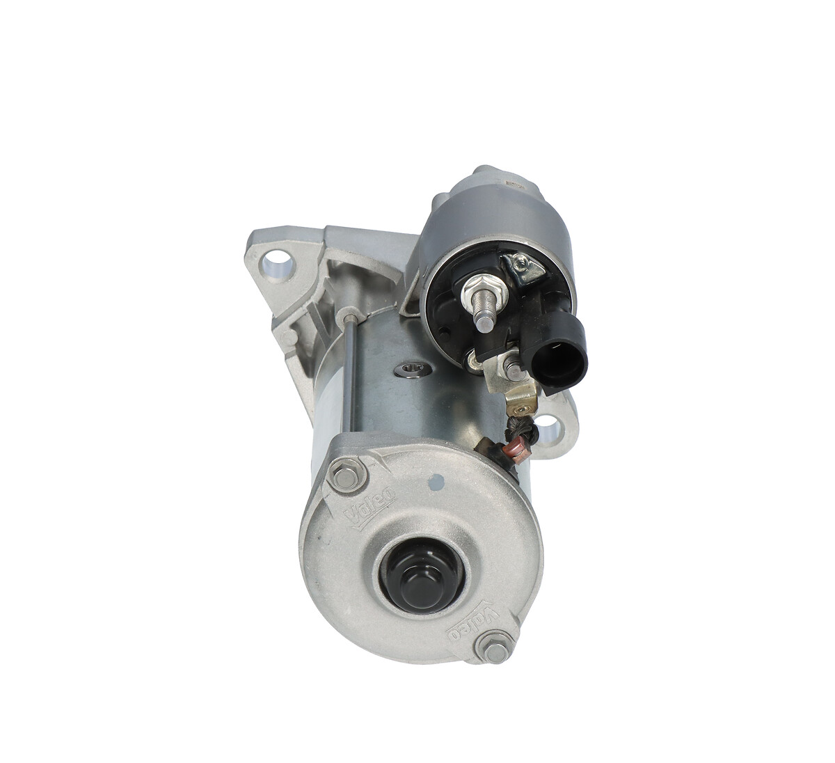 Valeo Starter 458790