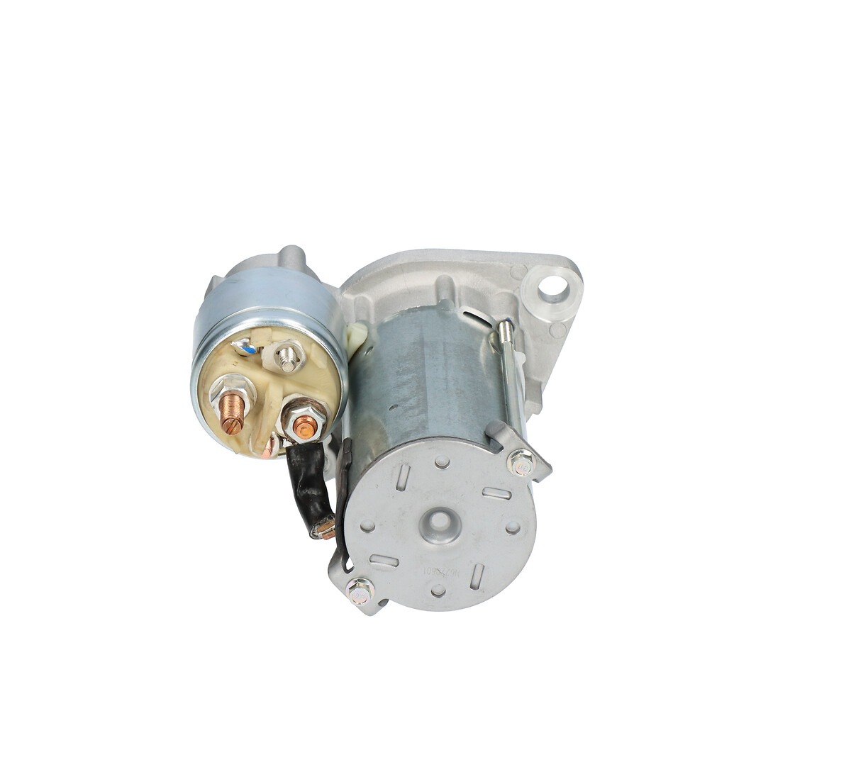 Valeo Starter 458792