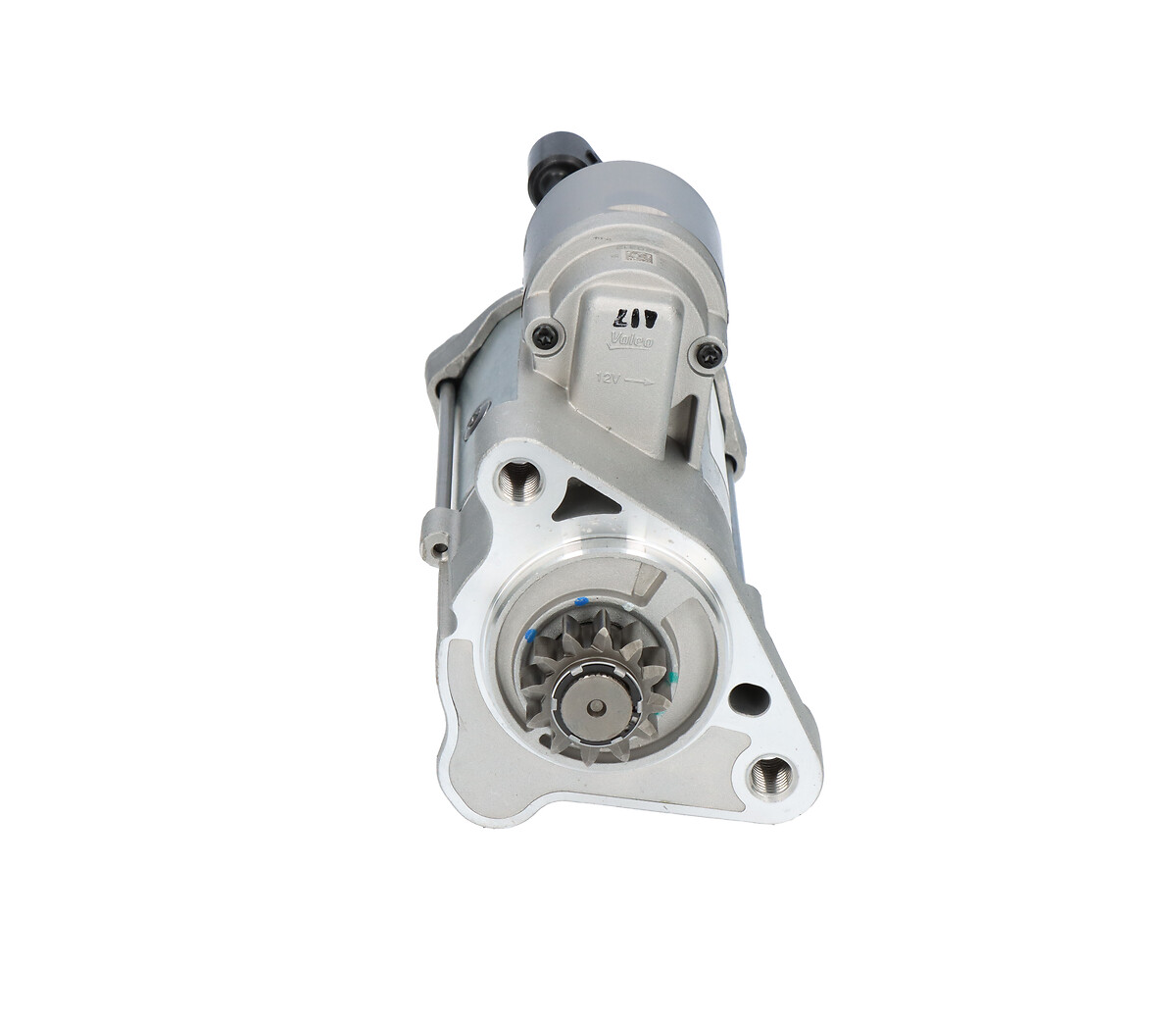 Valeo Starter 458797