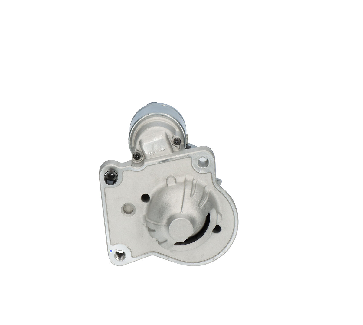 Valeo Starter 458803