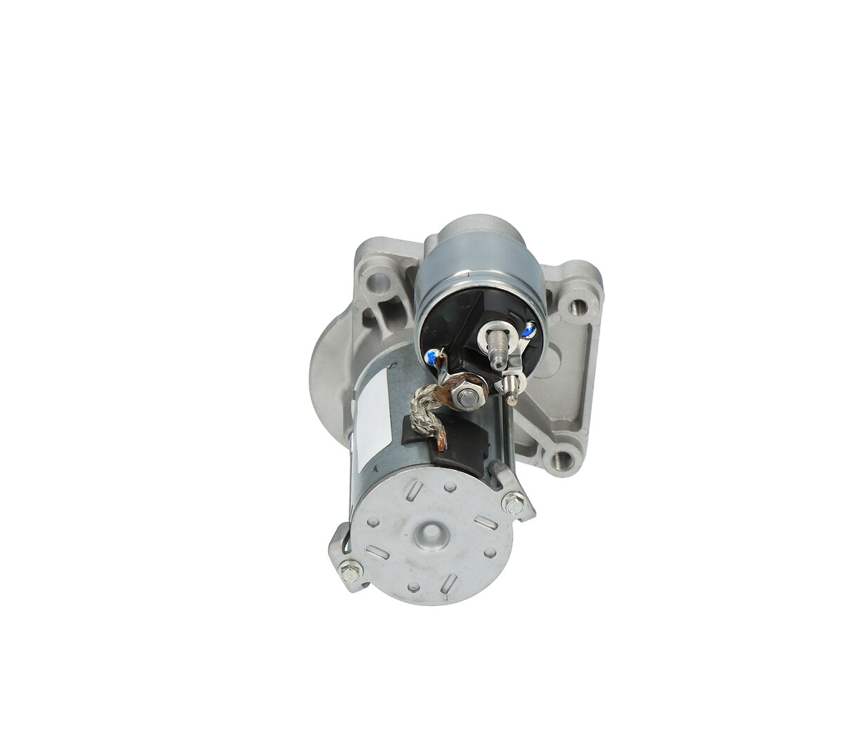 Valeo Starter 458803