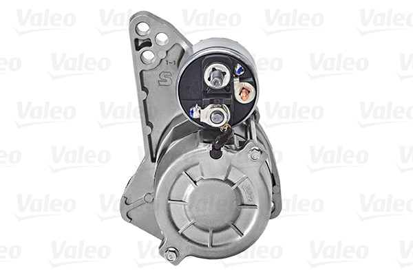 Valeo Starter 458812