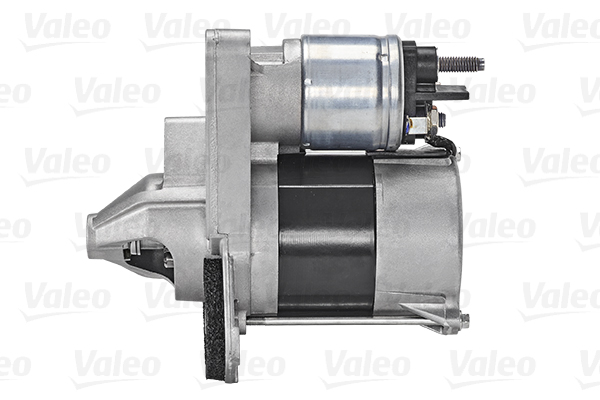 Valeo Starter 458812