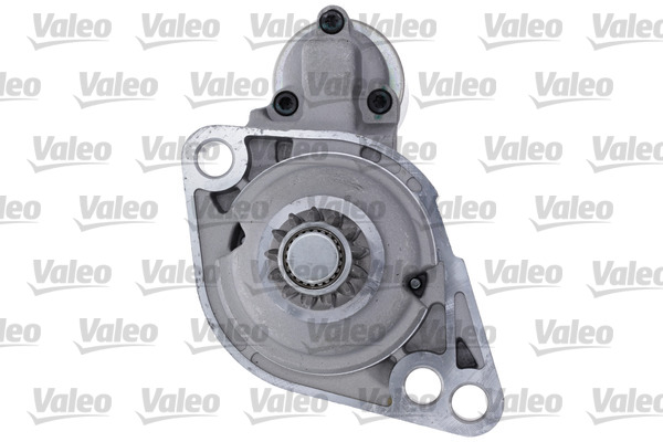 Valeo Starter 458833