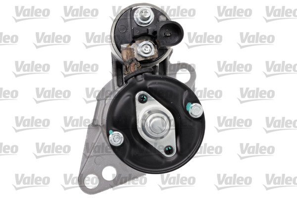 Valeo Starter 458833