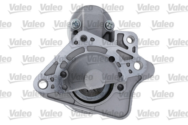 Valeo Starter 458834