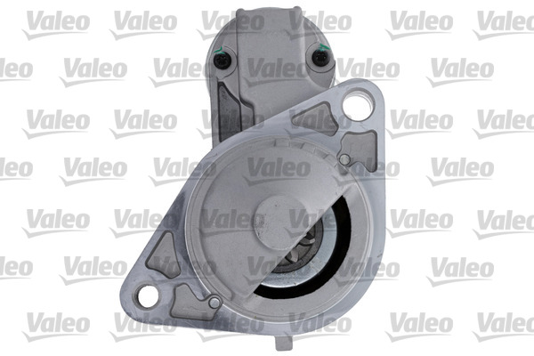 Valeo Starter 458836