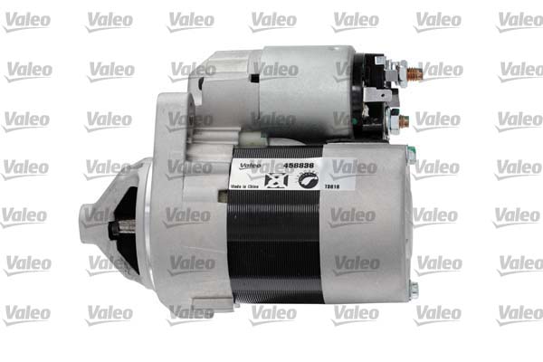 Valeo Starter 458836