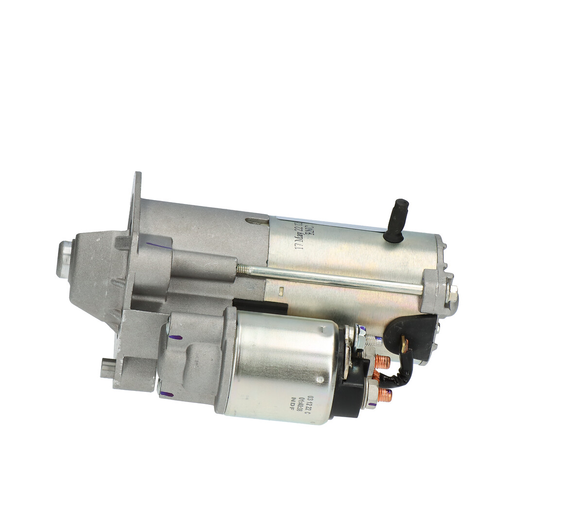 Valeo Starter 458840