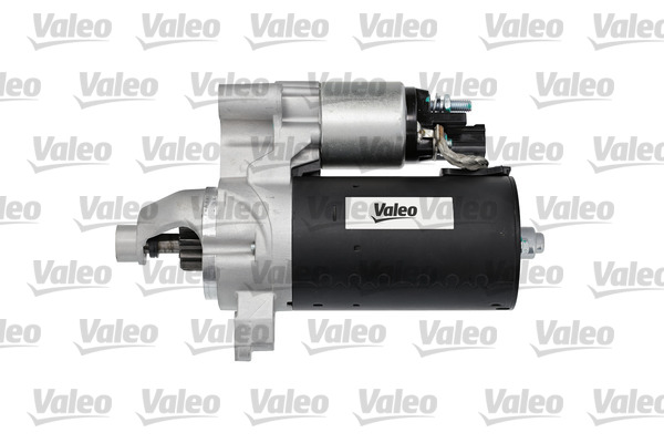 Valeo Starter 458855