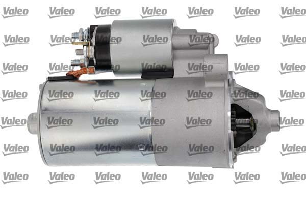 Valeo Starter 458860