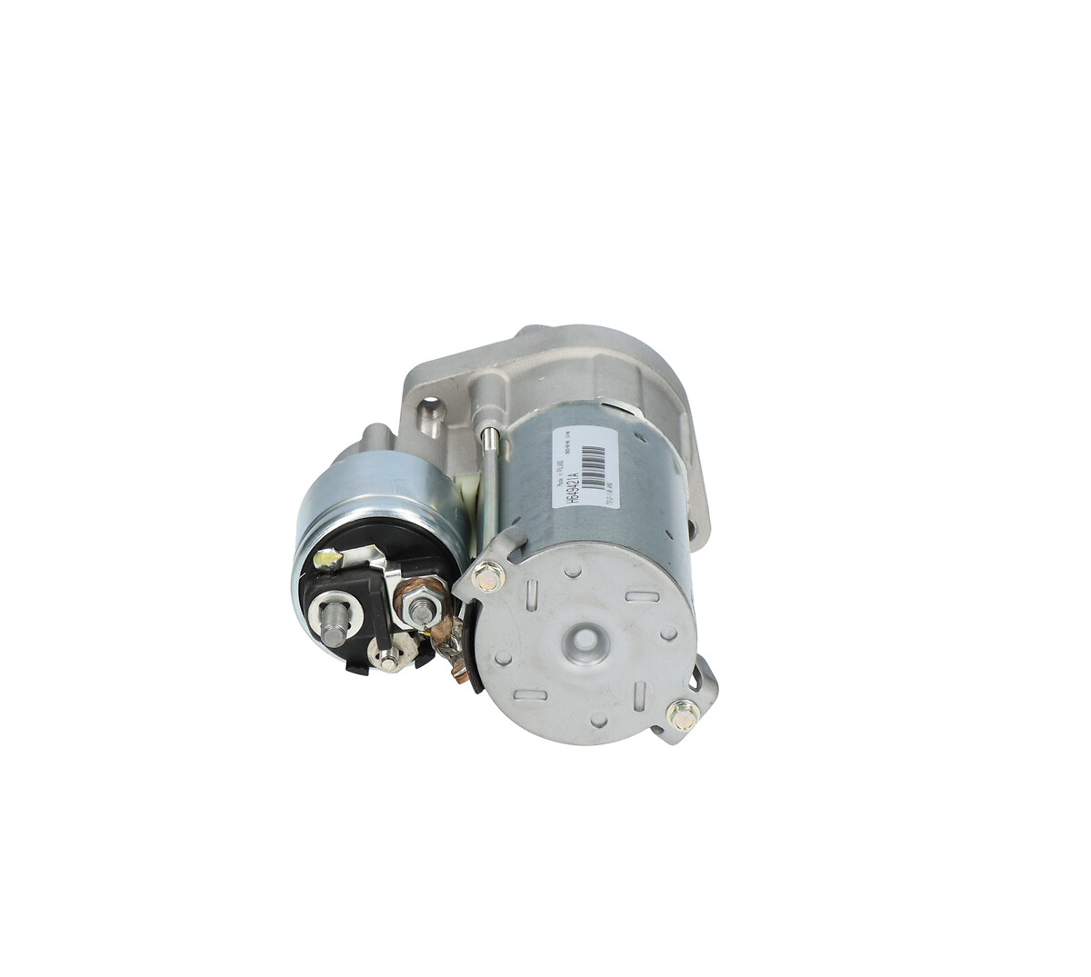 Valeo Starter 458871