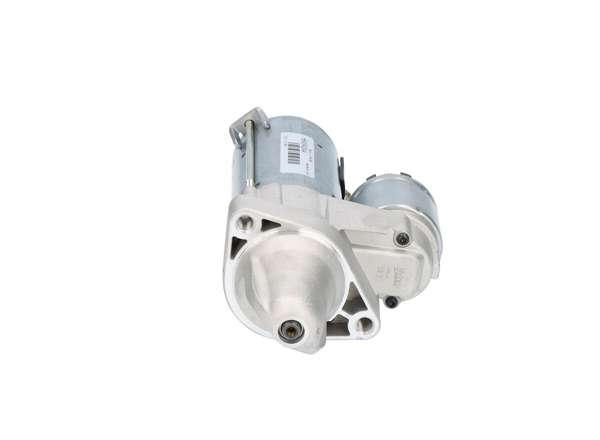 Valeo Starter 458872