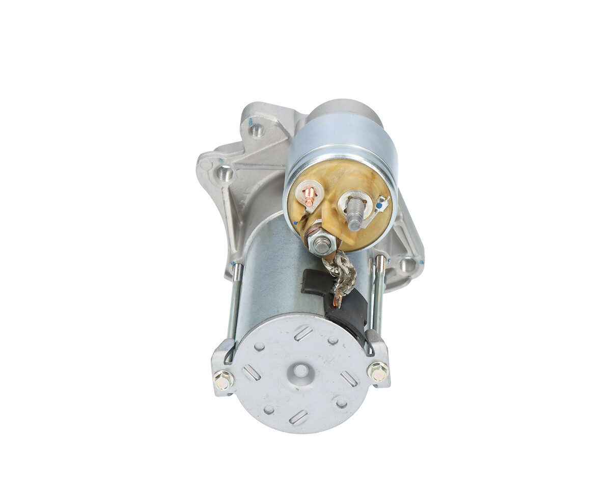 Valeo Starter 458887