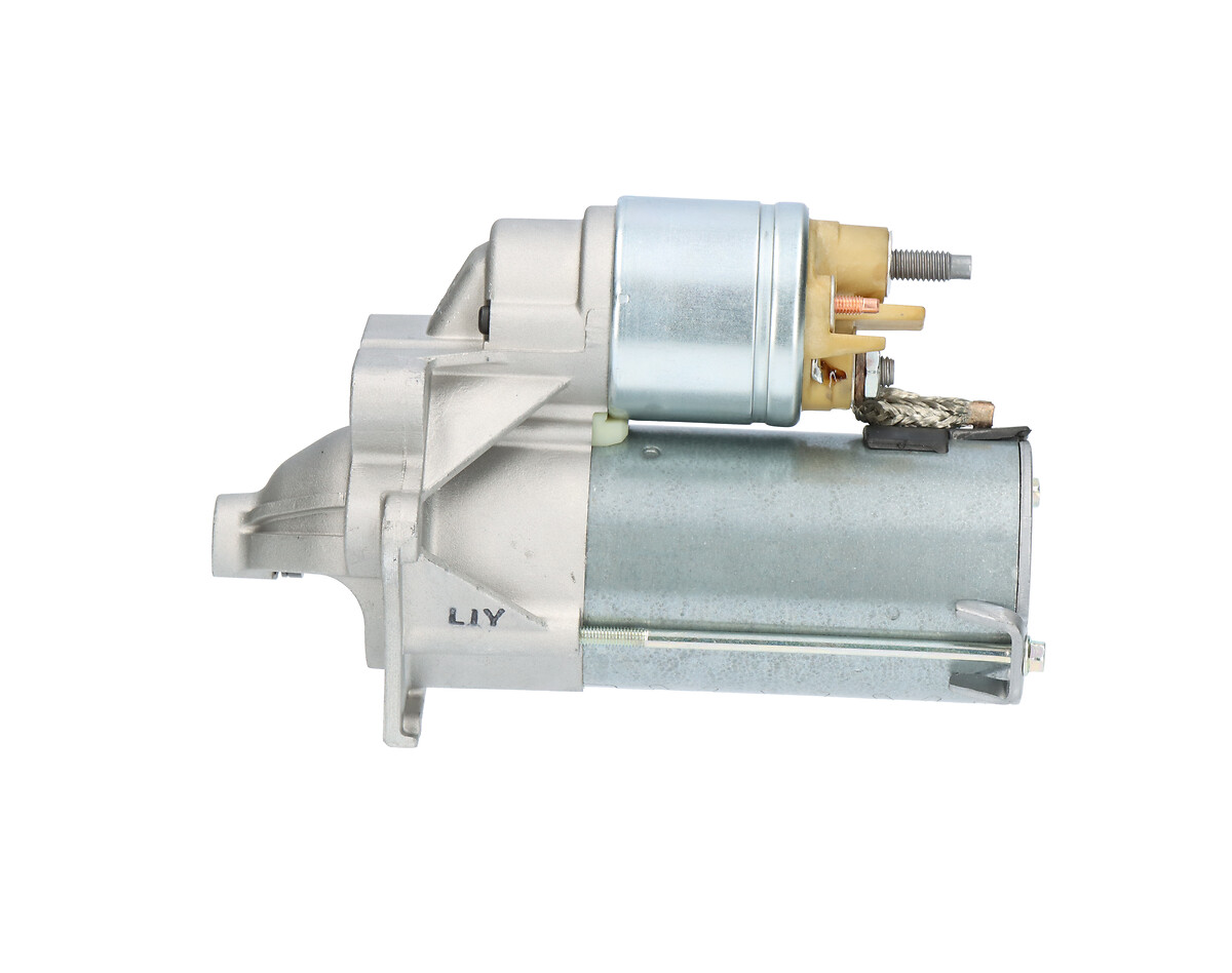Valeo Starter 458887