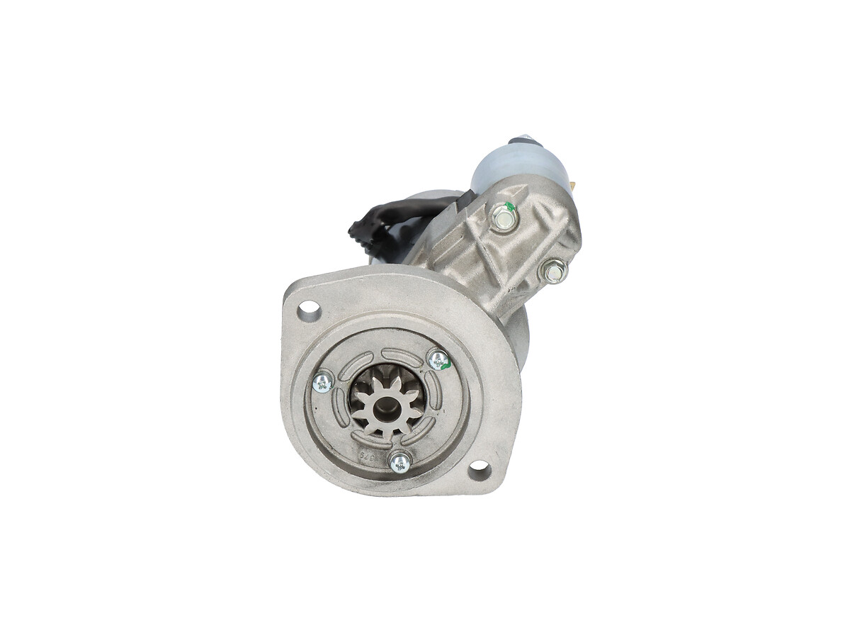 Valeo Starter 458896