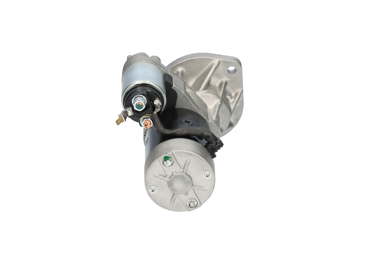 Valeo Starter 458896