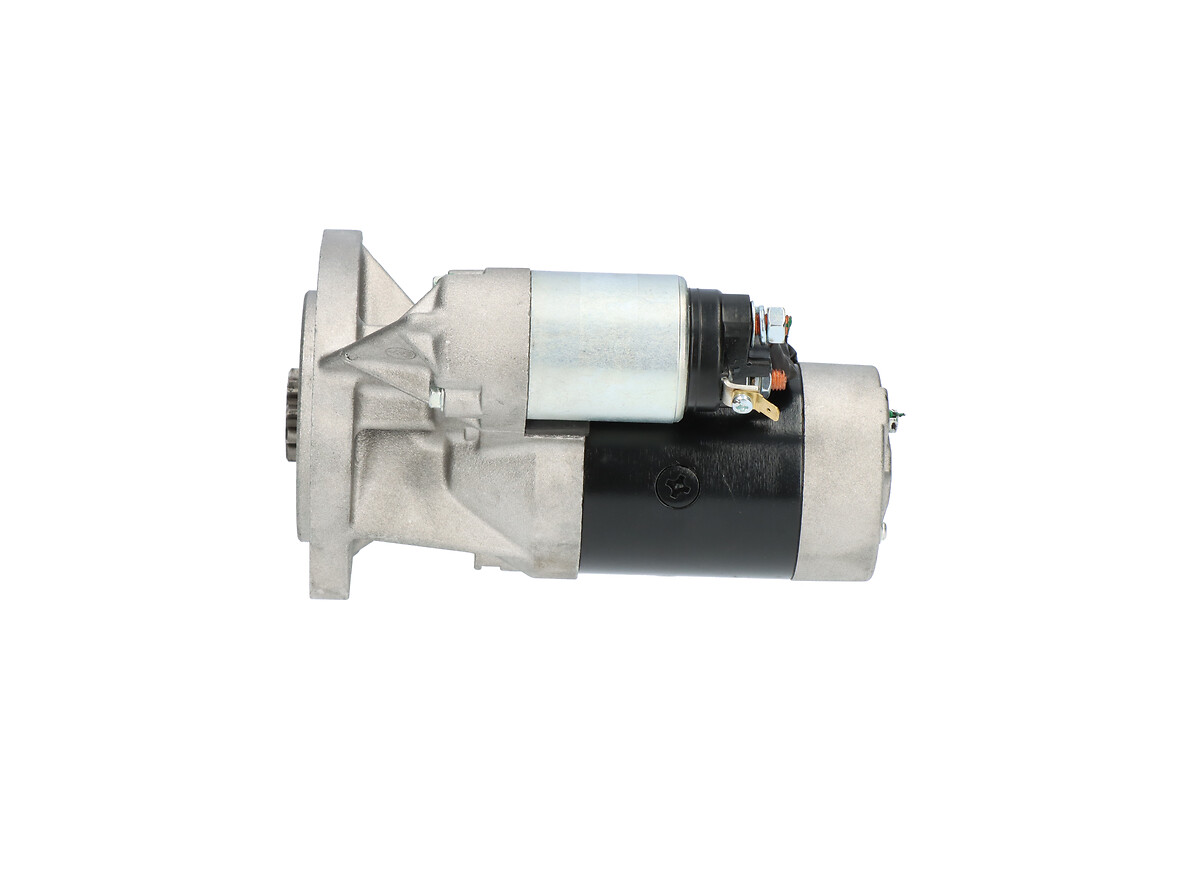 Valeo Starter 458896