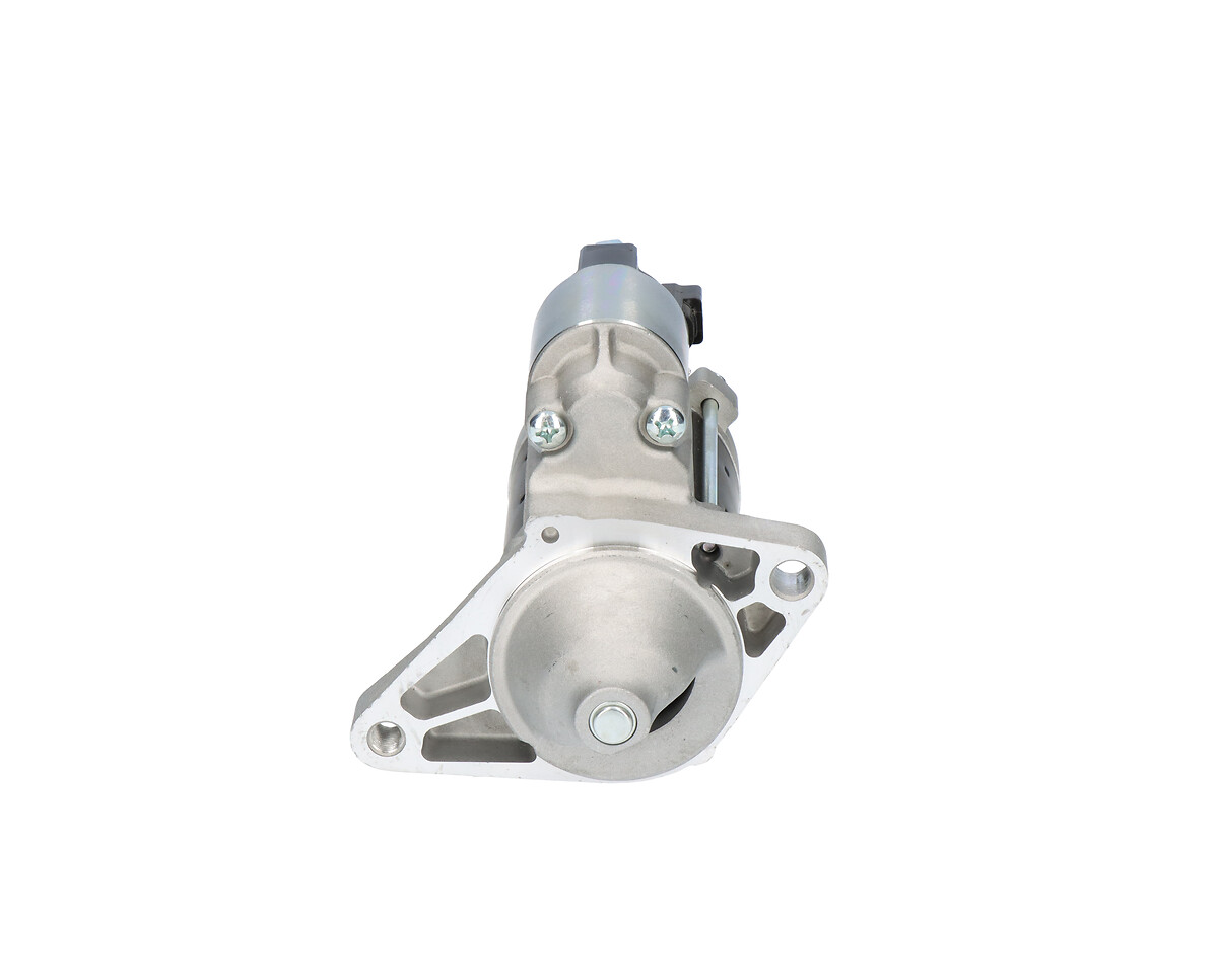 Valeo Starter 458911