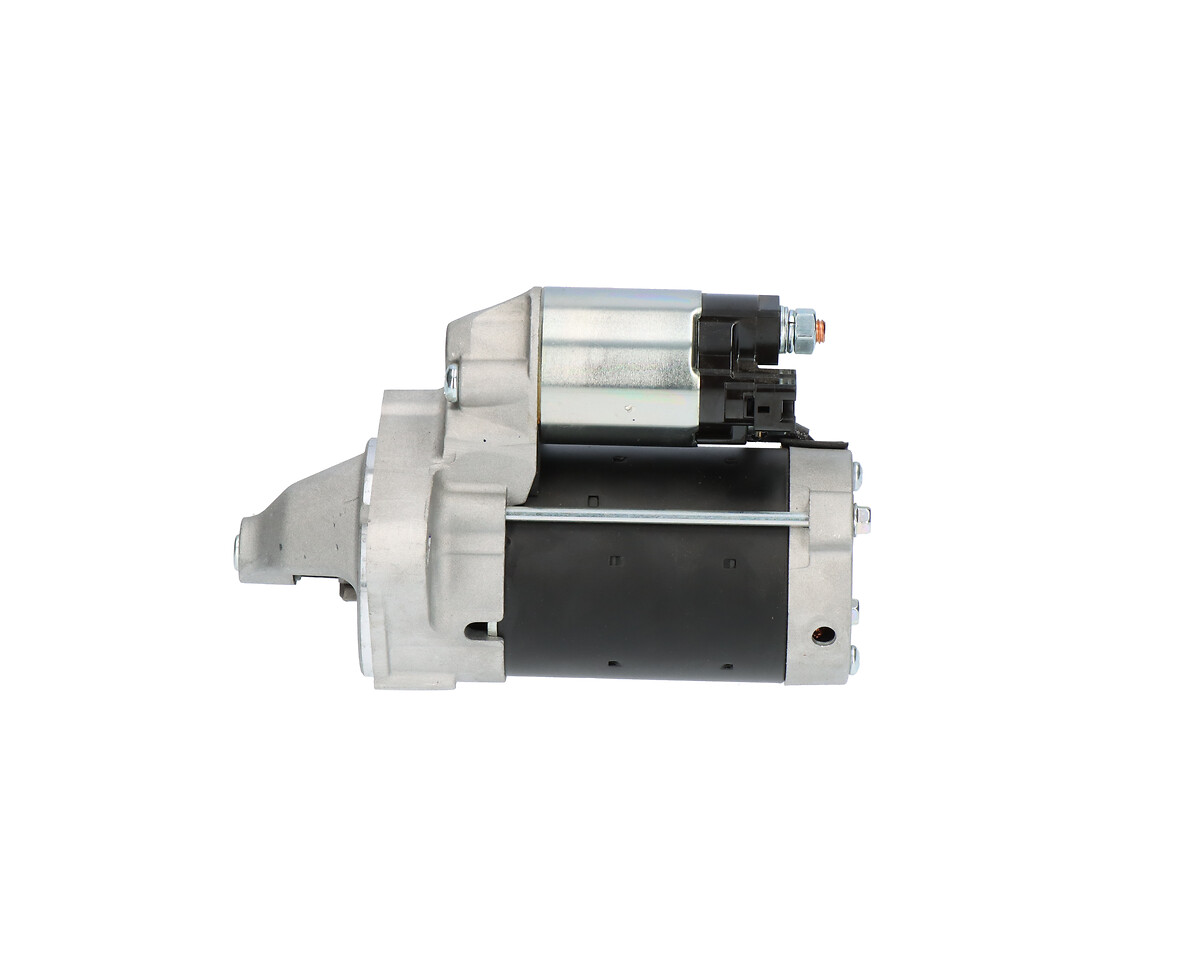 Valeo Starter 458911