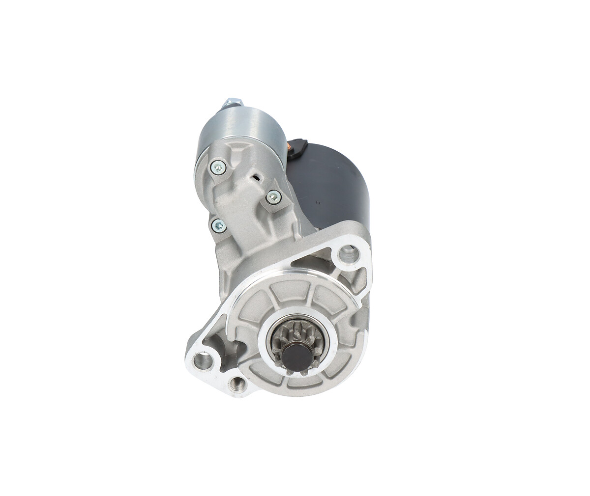 Valeo Starter 458920