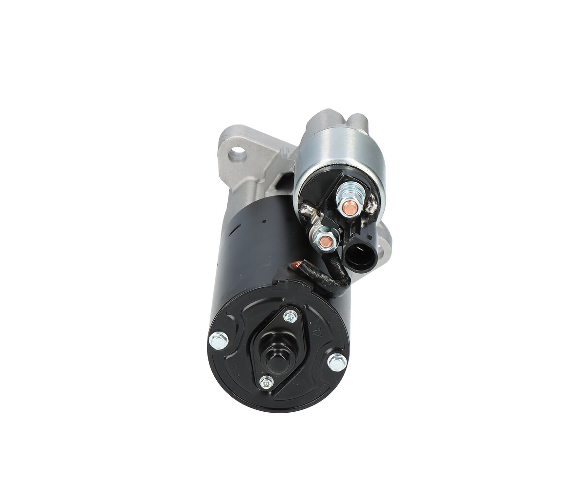 Valeo Starter 458920