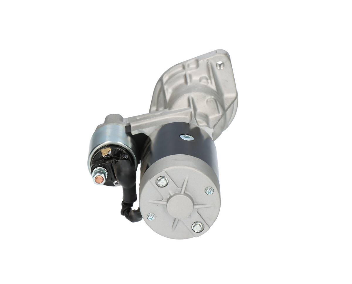 Valeo Starter 458931