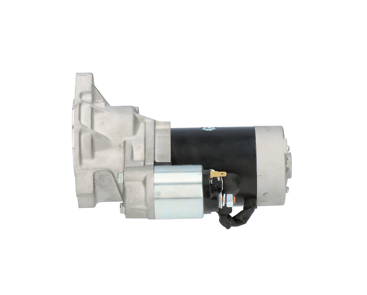 Valeo Starter 458931