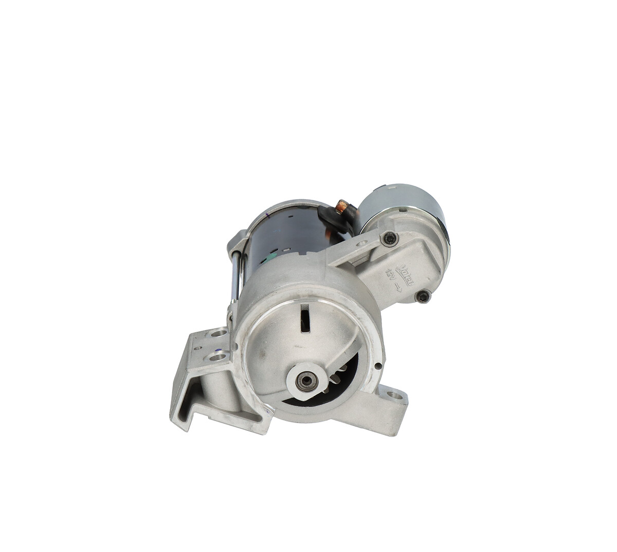 Valeo Starter 460227