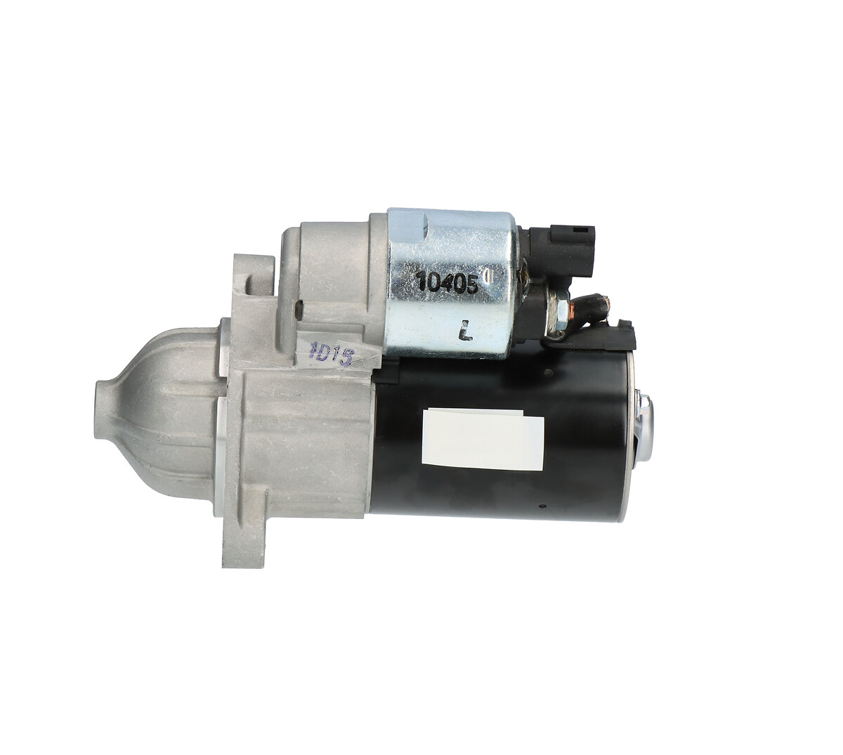 Valeo Starter 460237