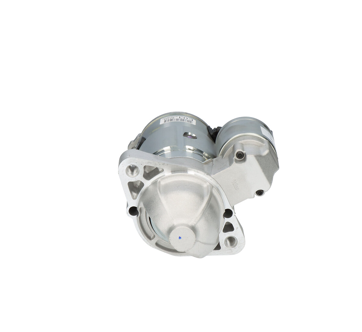 Valeo Starter 460239