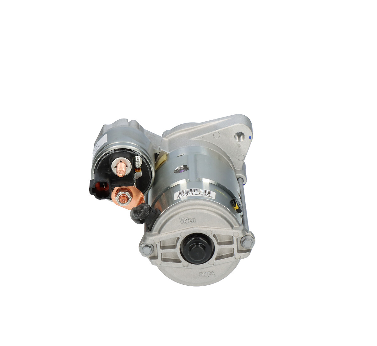 Valeo Starter 460239