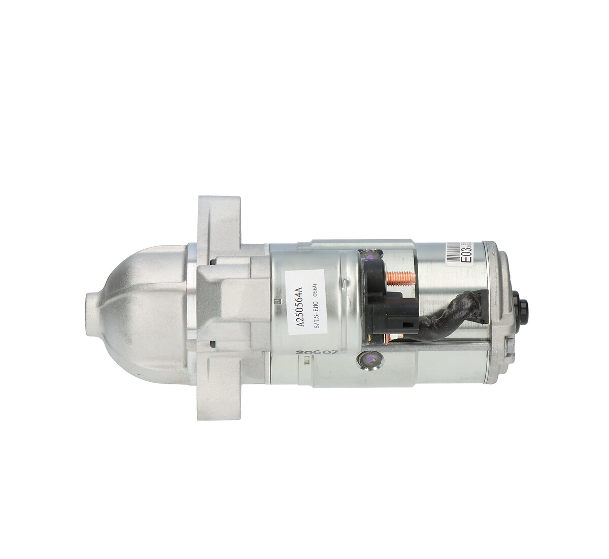 Valeo Starter 460239