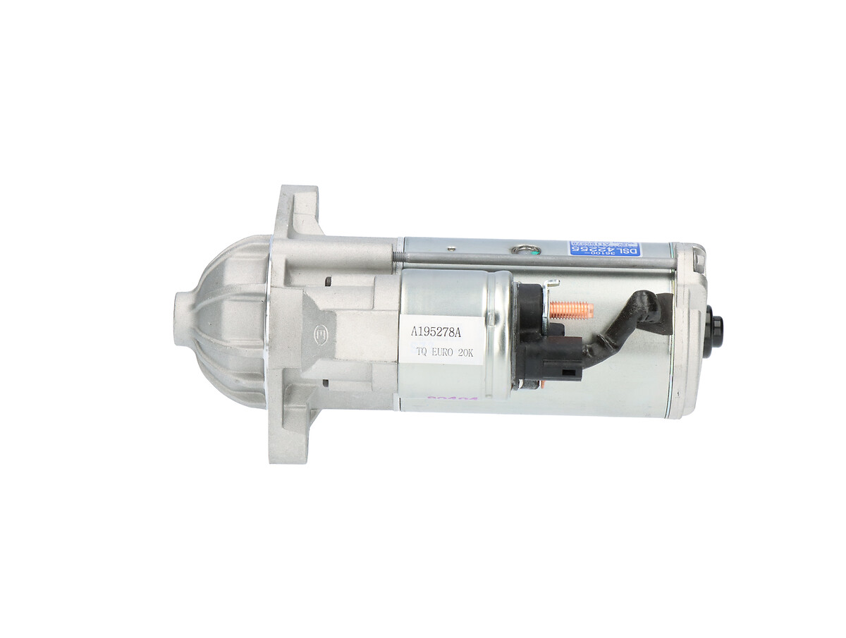 Valeo Starter 460246