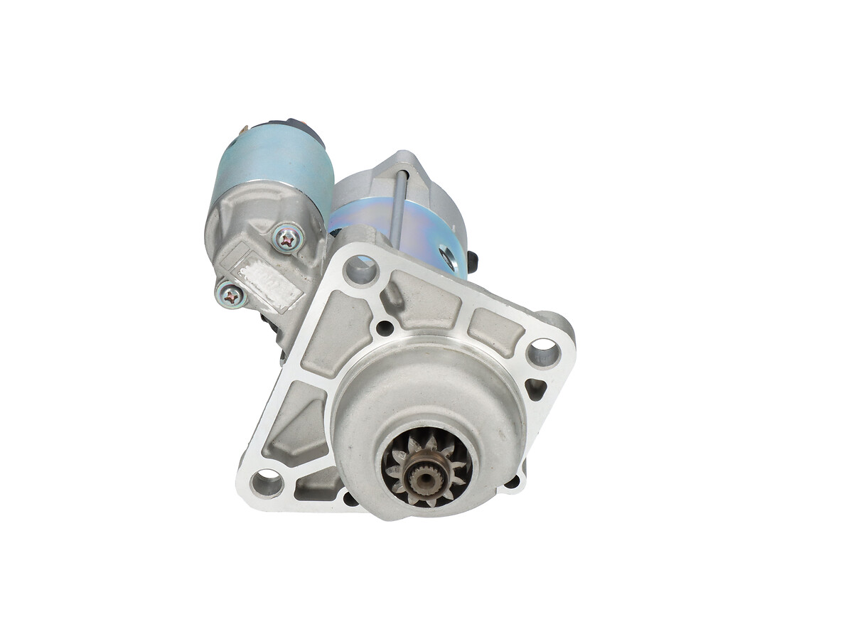 Valeo Starter 460247