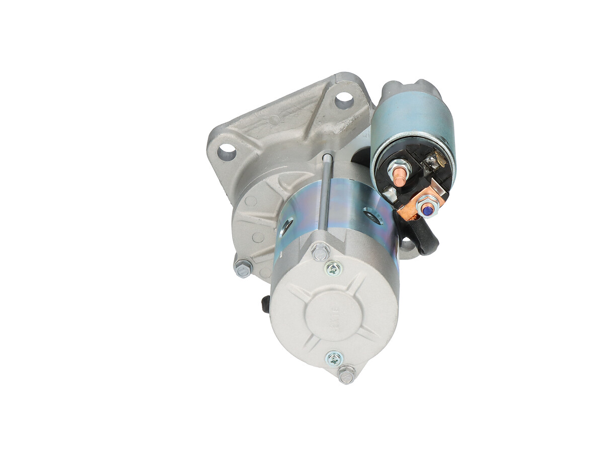 Valeo Starter 460247