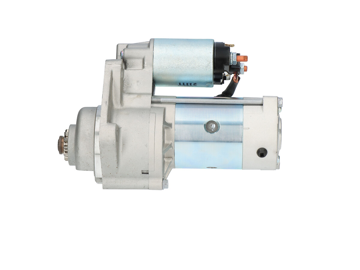 Valeo Starter 460247