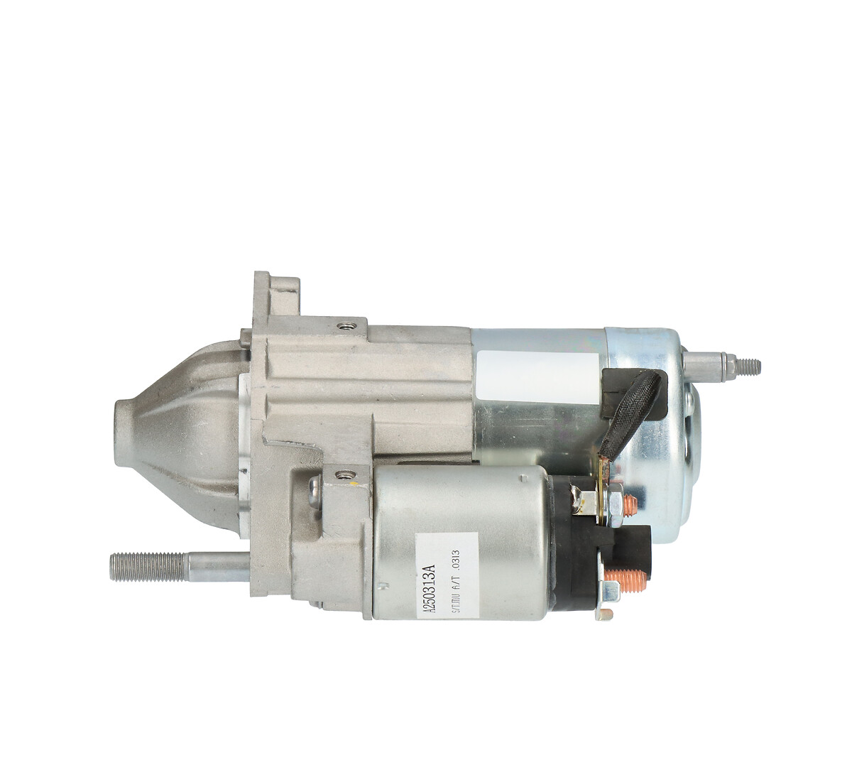 Valeo Starter 460359