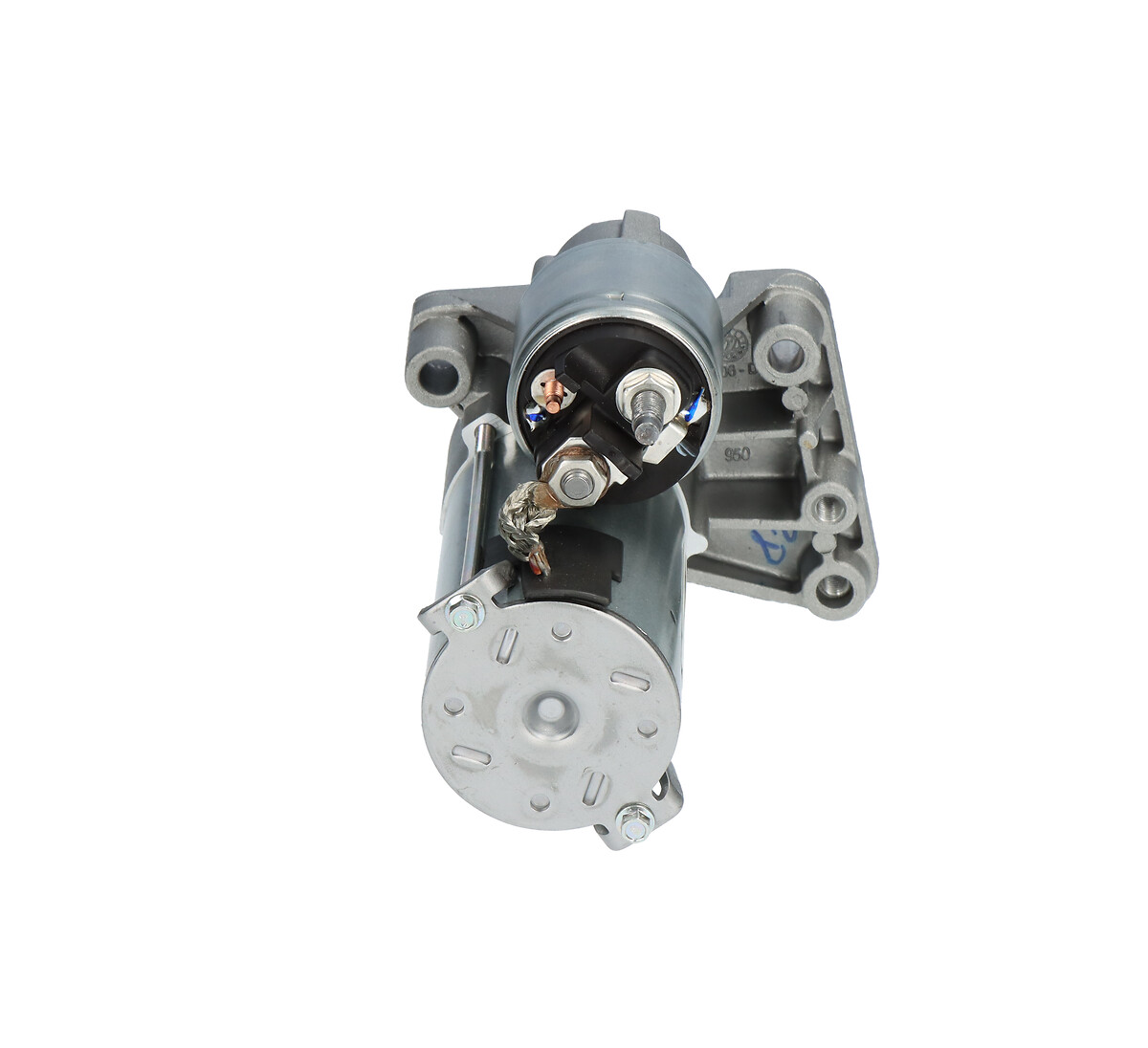 Valeo Starter 460425