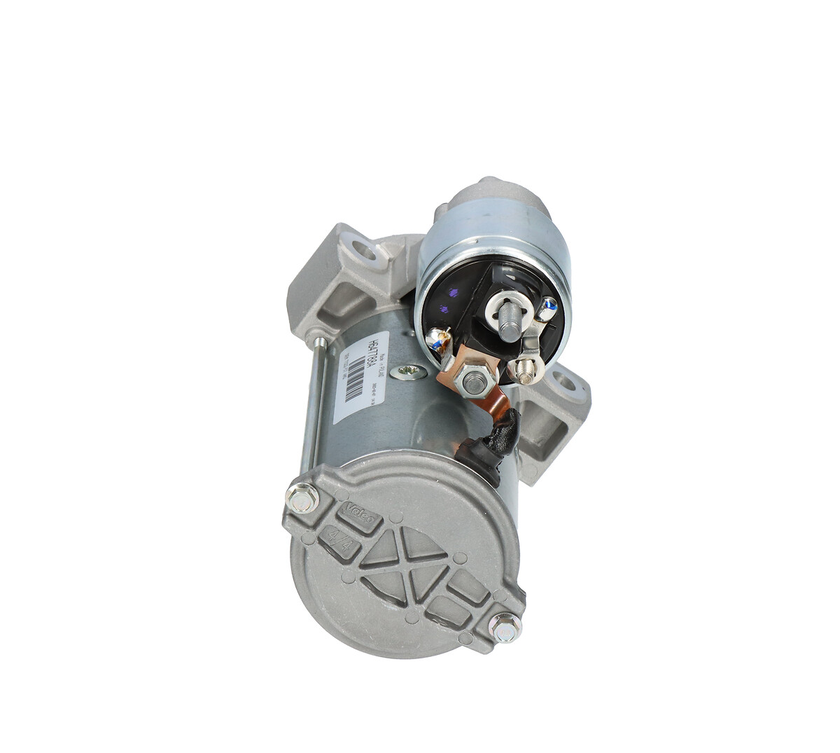 Valeo Starter 460427