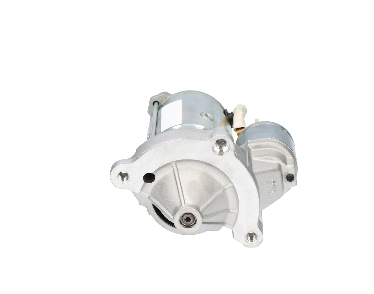 Valeo Starter 460430