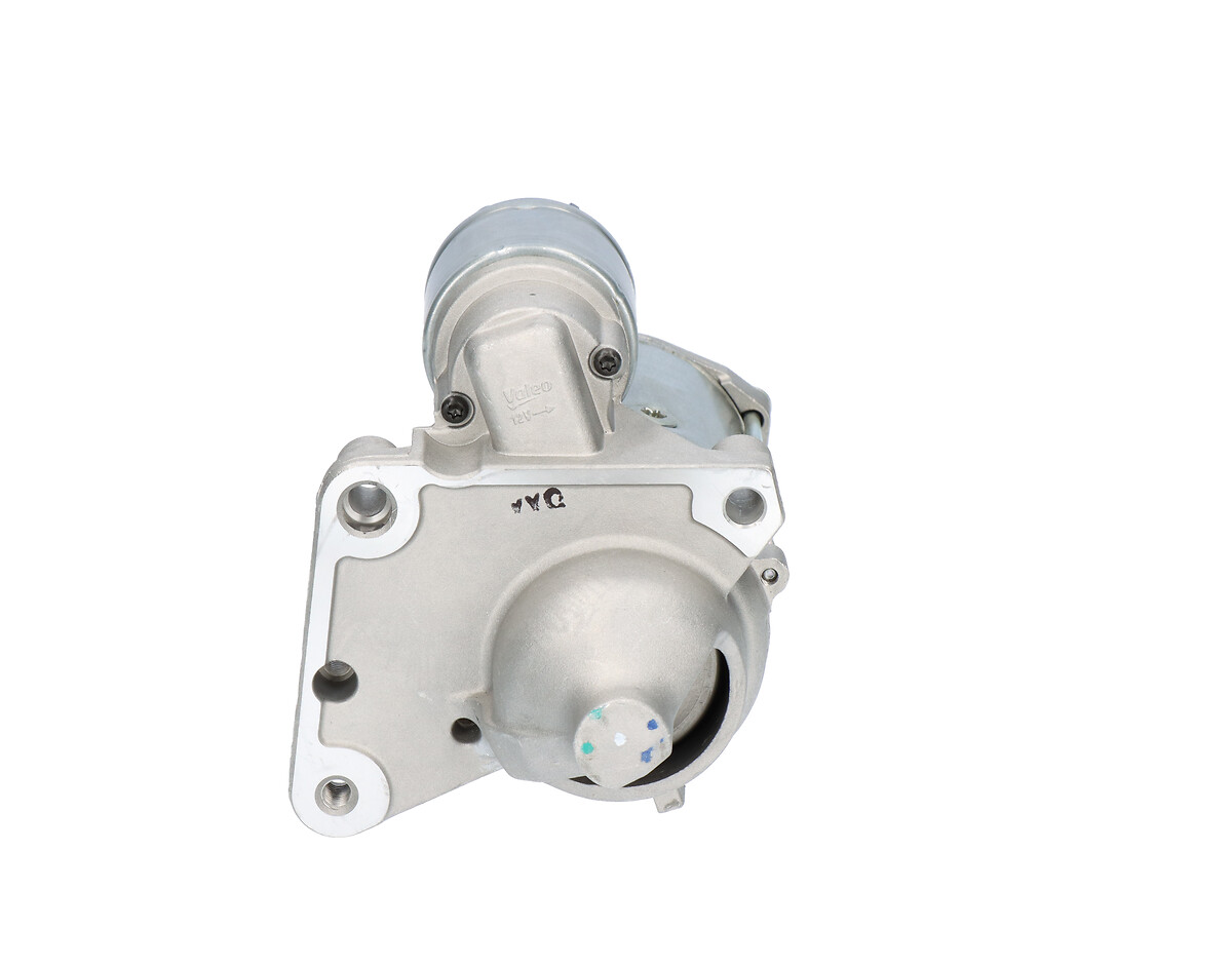 Valeo Starter 460431