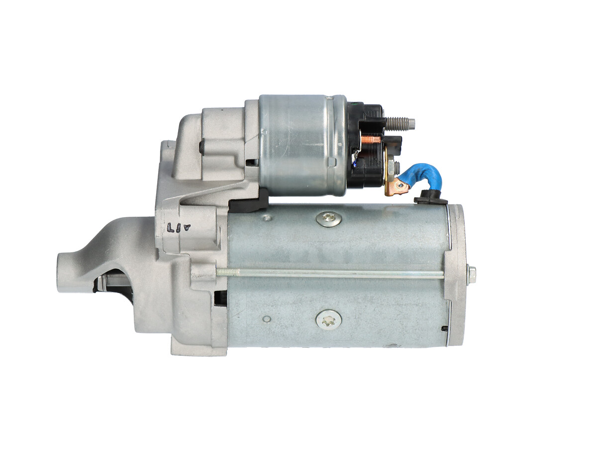 Valeo Starter 460431