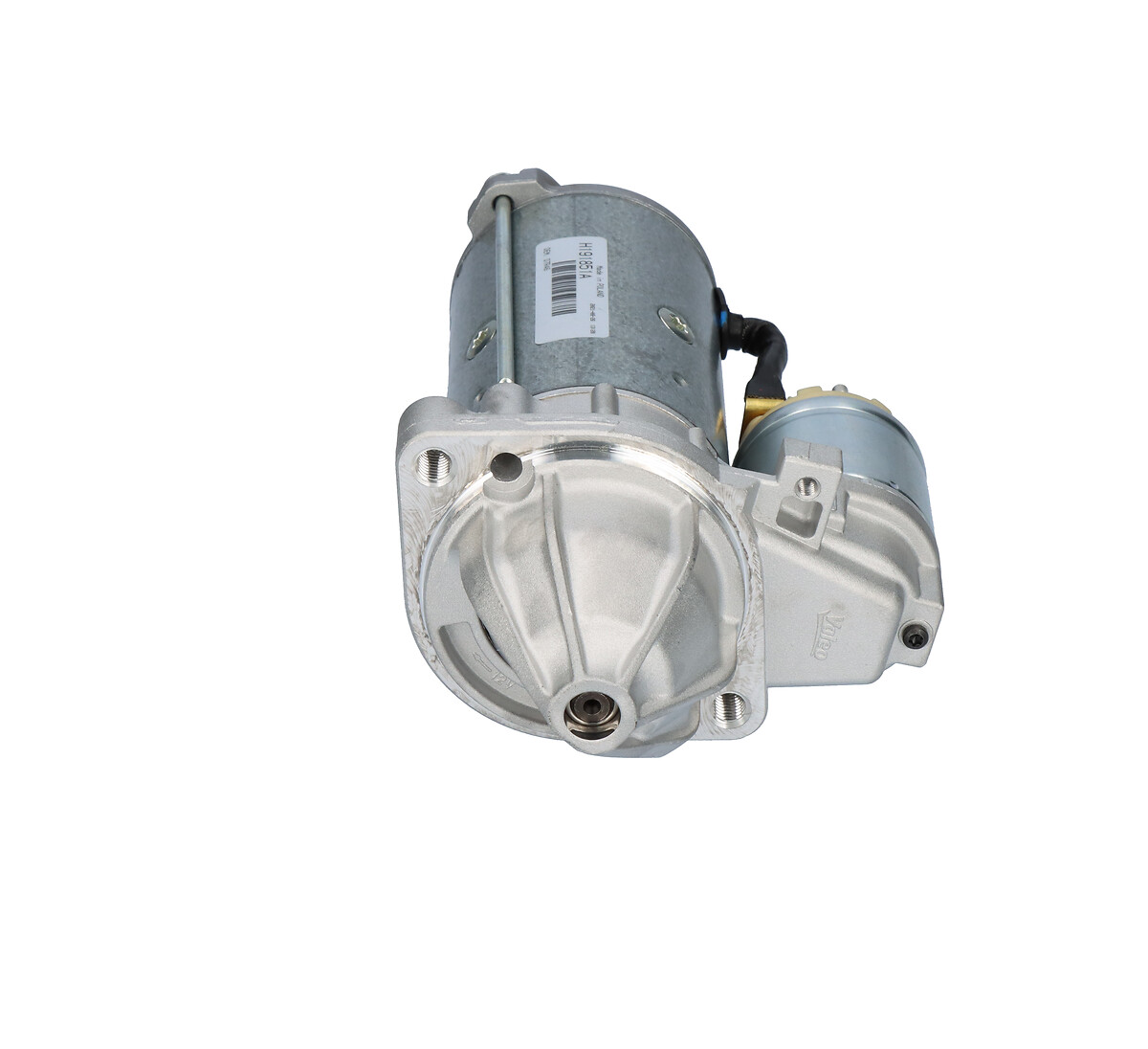 Valeo Starter 460432