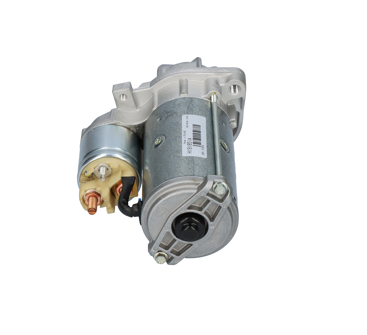 Valeo Starter 460432