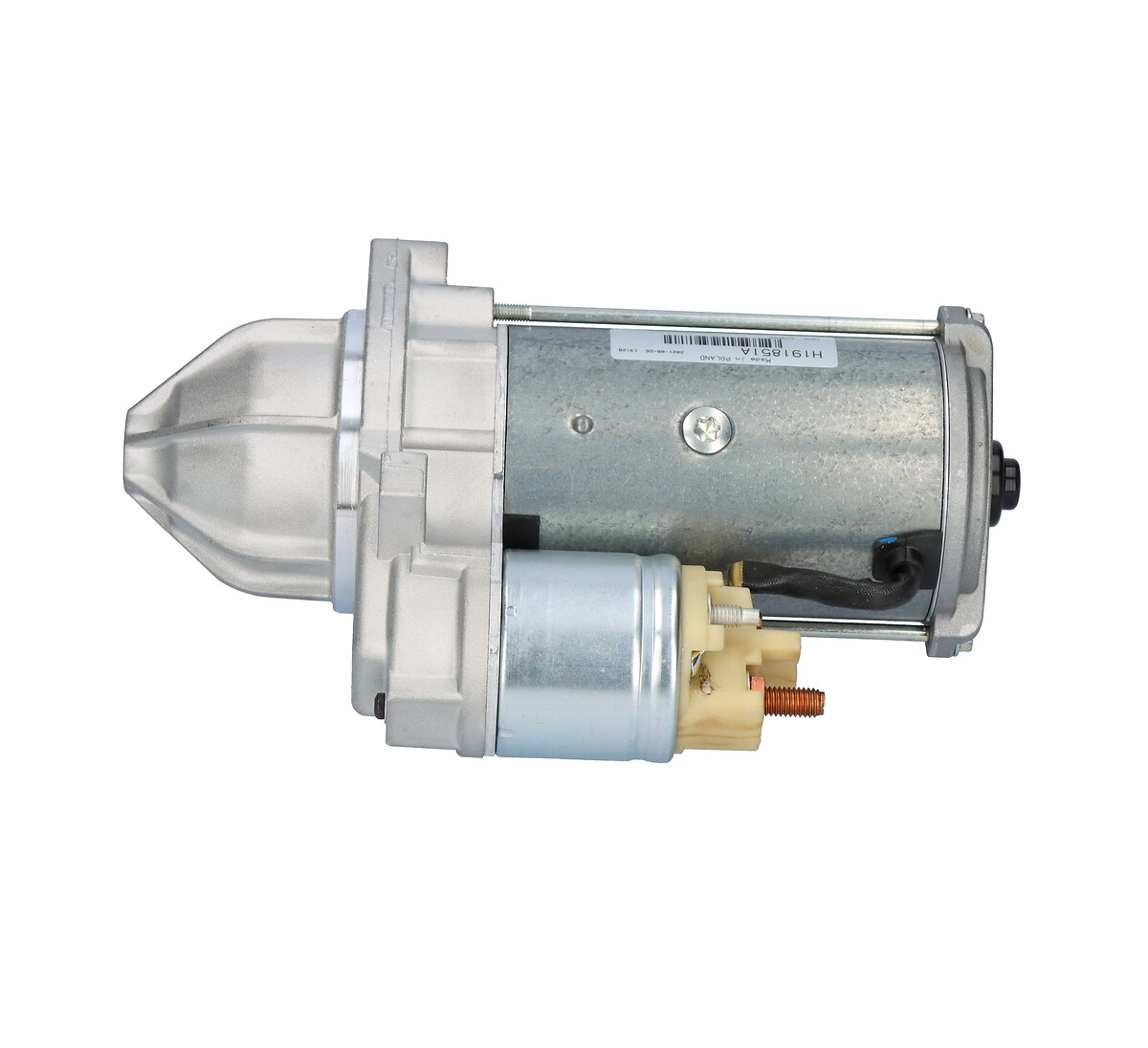 Valeo Starter 460432